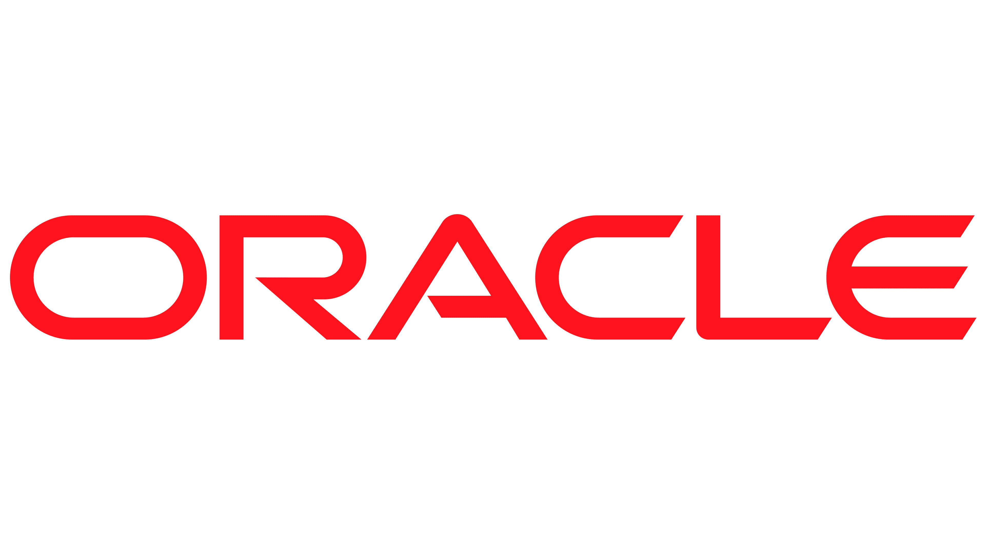 Oracle technology logo